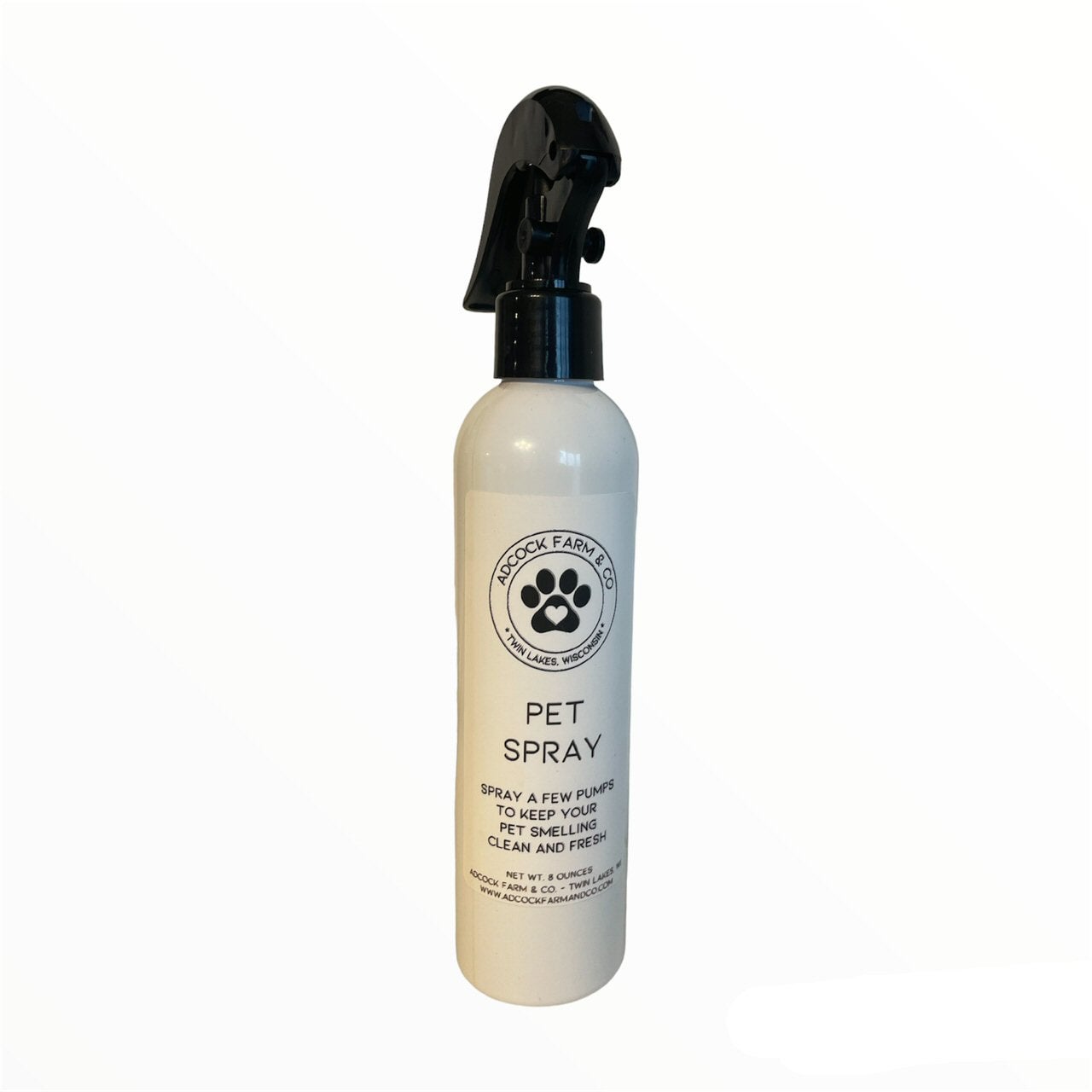 Dog refreshing spray new arrivals